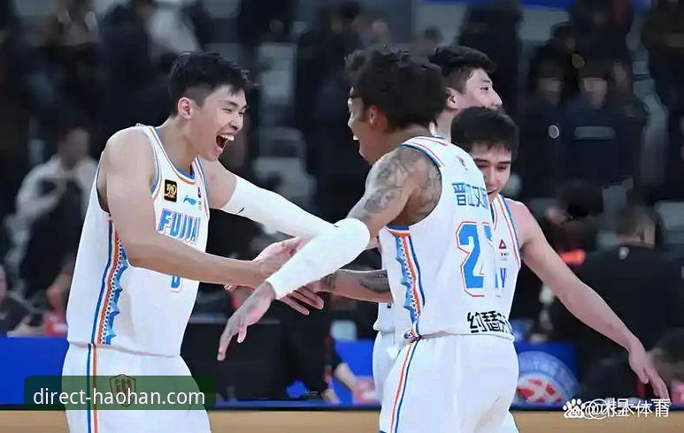 CBA季后赛G2横扫vs顽强反扑：在浩瀚体育官网见证山西97-94力克青岛晋级八强
